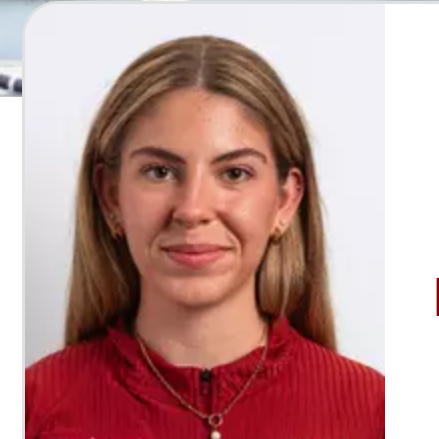 Hanna Saettler athlete profile head shot