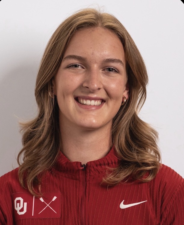 Ruby Hill athlete profile head shot