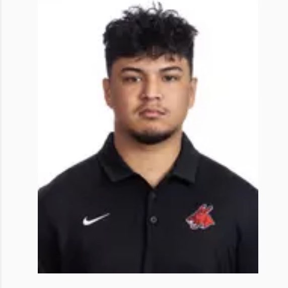Reyes Diaz athlete profile head shot