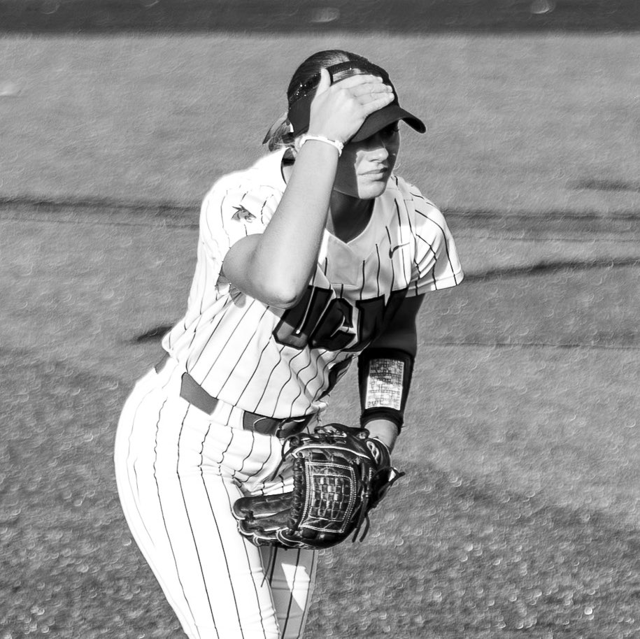 Tanna Howe athlete profile head shot