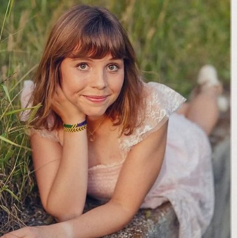 Annabelle Rutledge athlete profile head shot