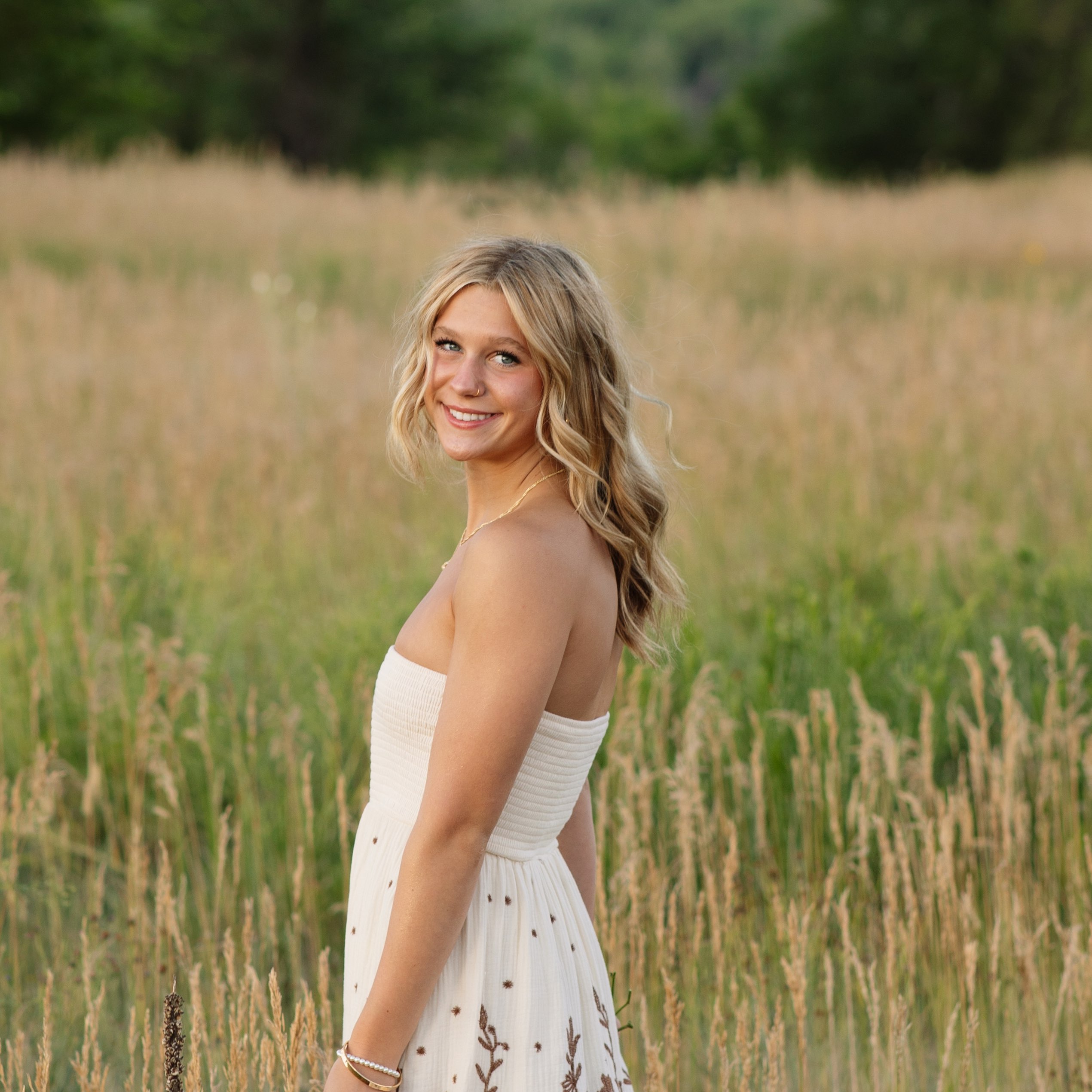 Taylor Johannsen athlete profile head shot