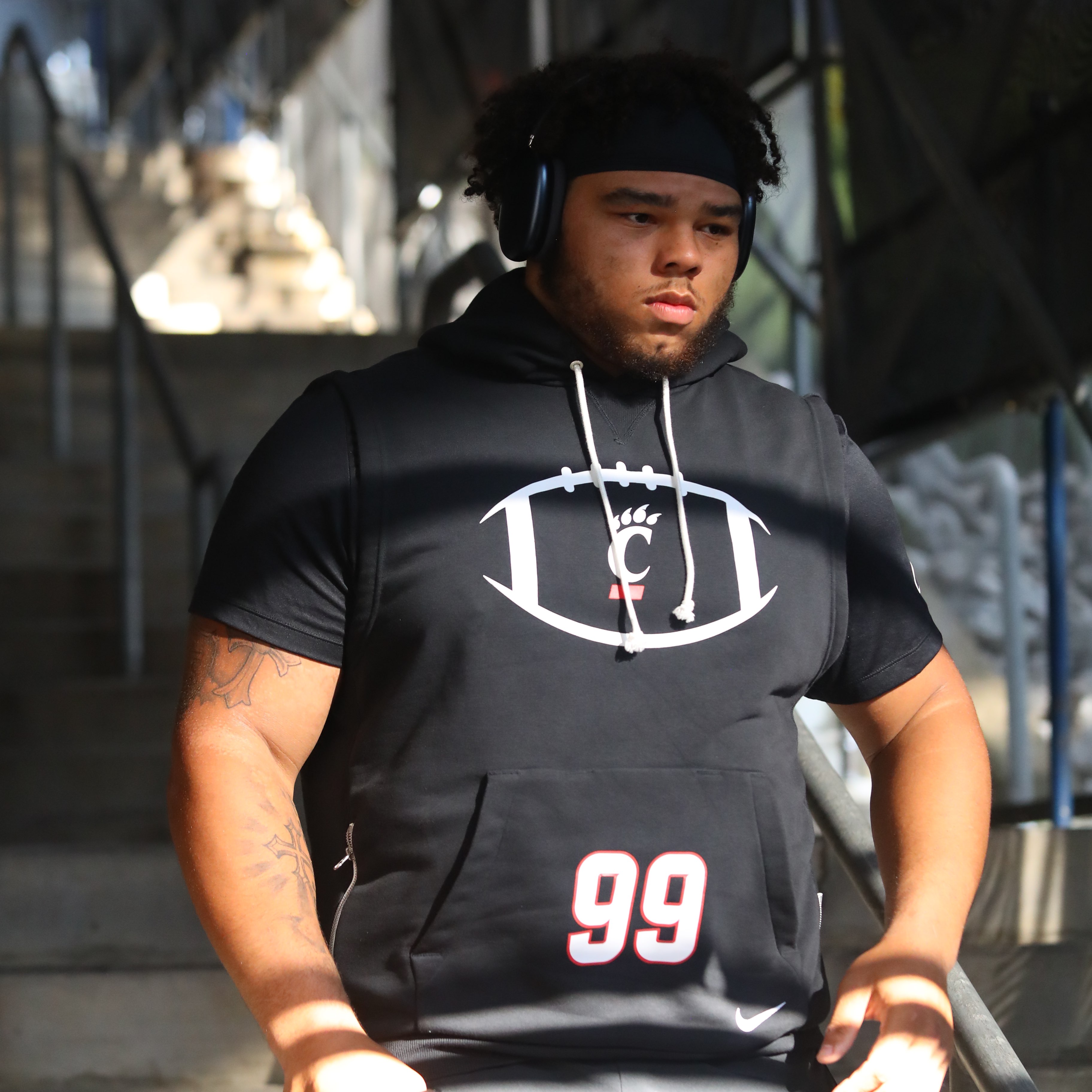 Jonathan Rulo athlete profile head shot