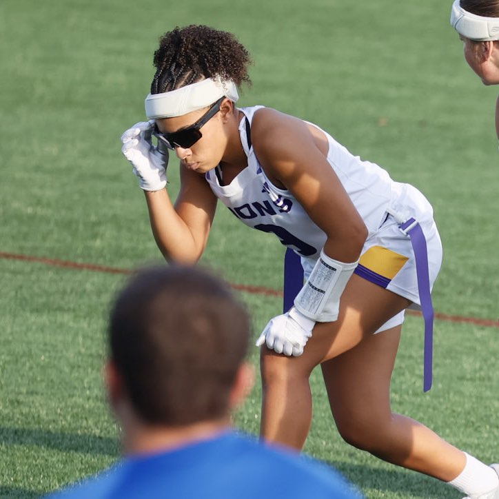Sabrine Ghazaz athlete profile head shot