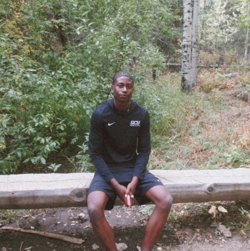 Jojo Kitonsa athlete profile head shot