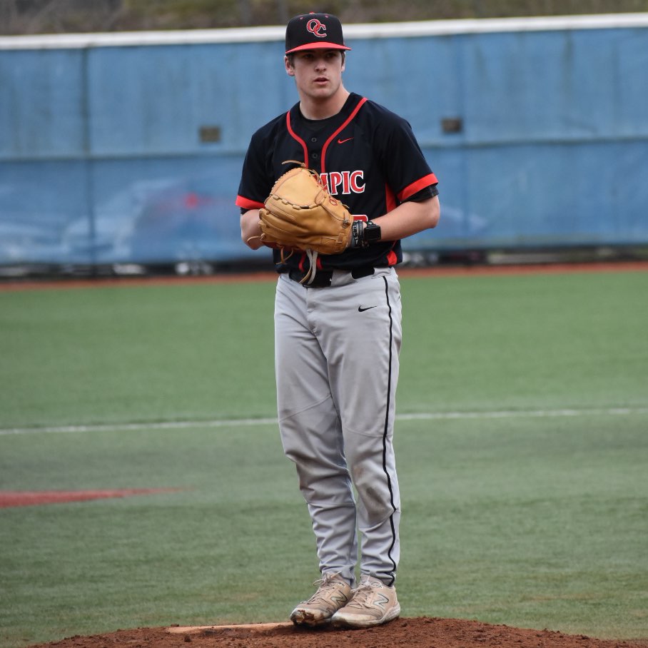Silas Stenerson athlete profile head shot