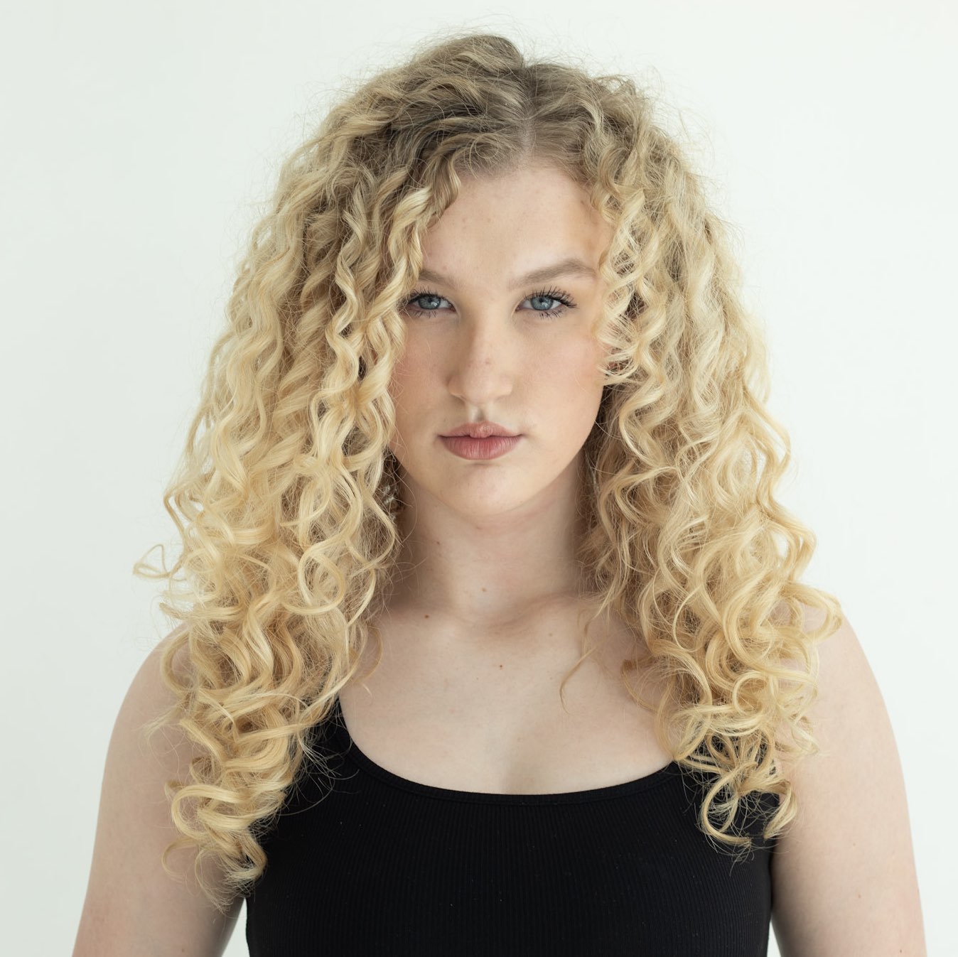 Maddilynn Jones athlete profile head shot