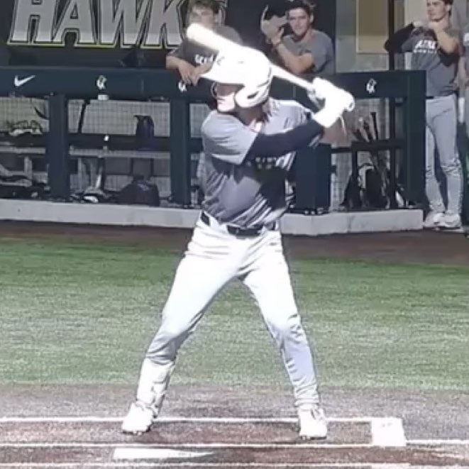 Brody Anderson athlete profile head shot