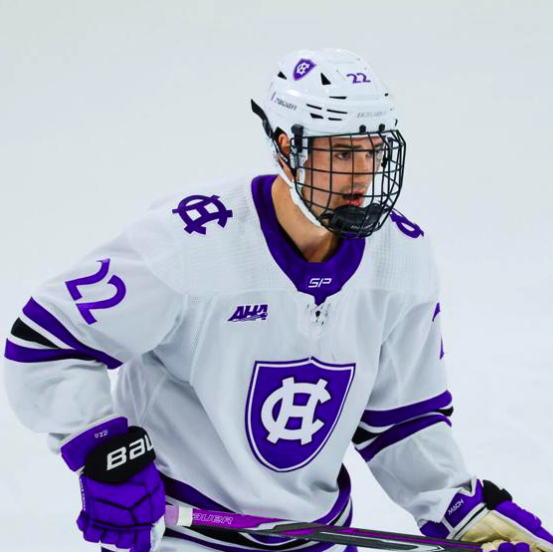 Jack Martin athlete profile head shot