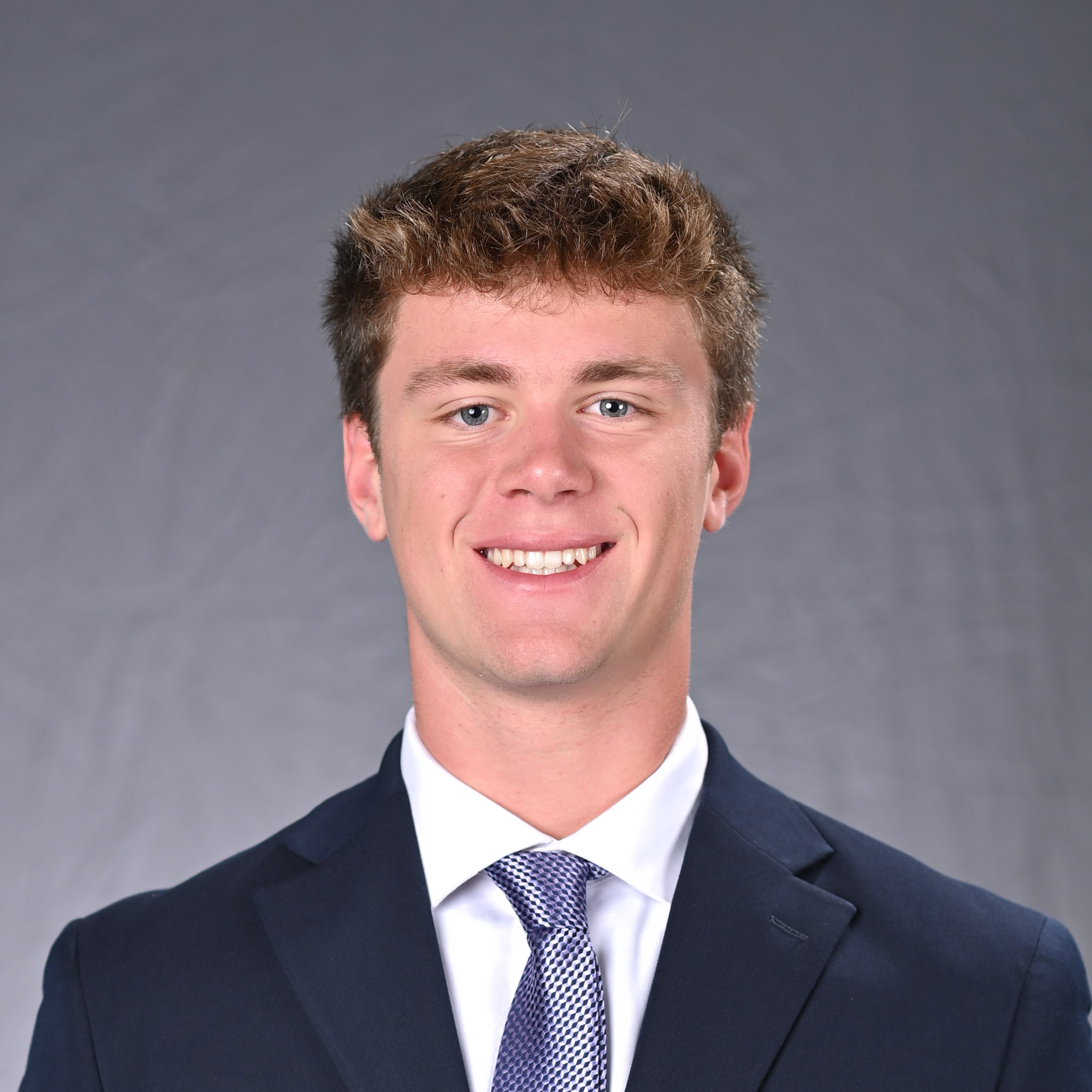 CJ Landry athlete profile head shot
