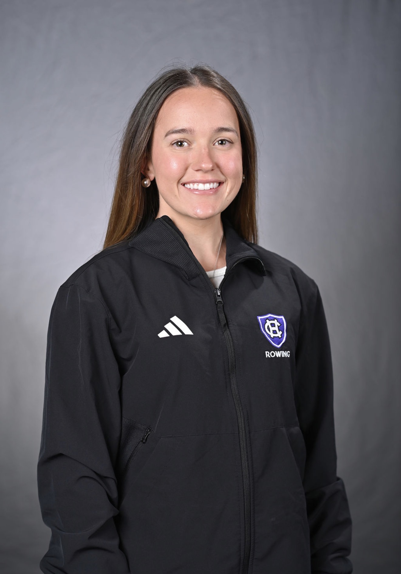 Madeline Anderson athlete profile head shot