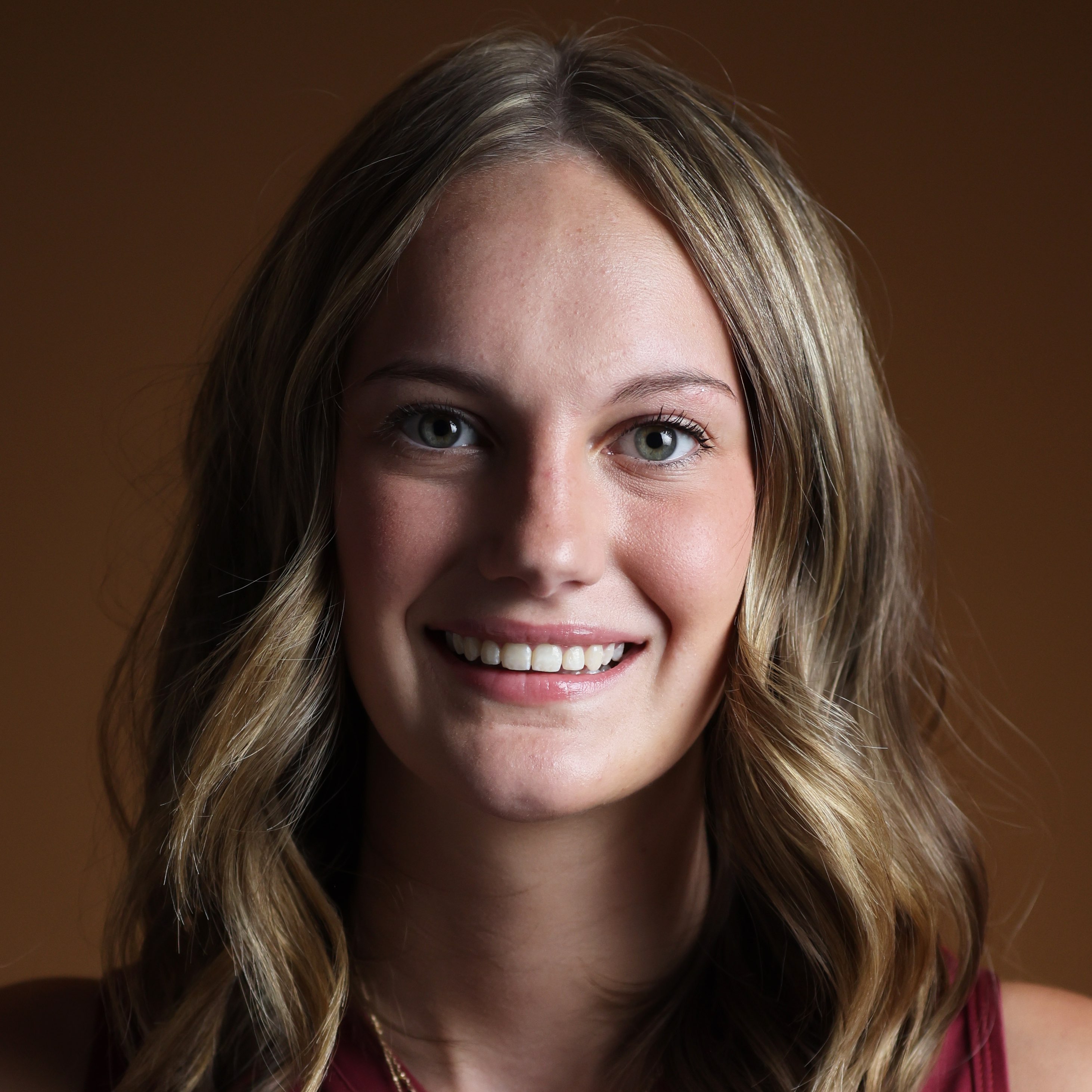 Payton Cash athlete profile head shot