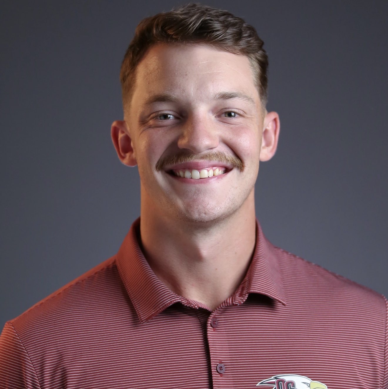 Joseph Kramer athlete profile head shot
