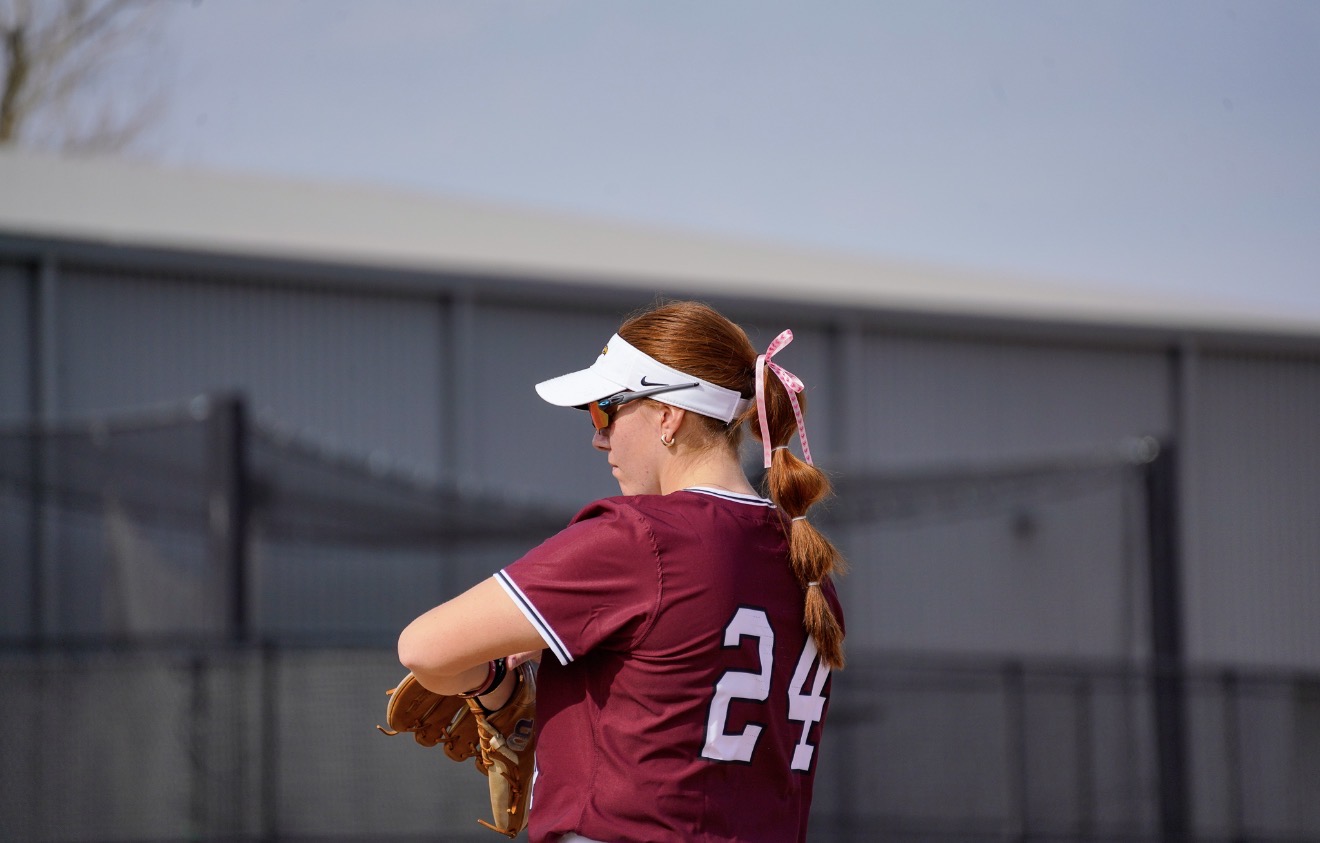 Danae Lopez athlete profile head shot
