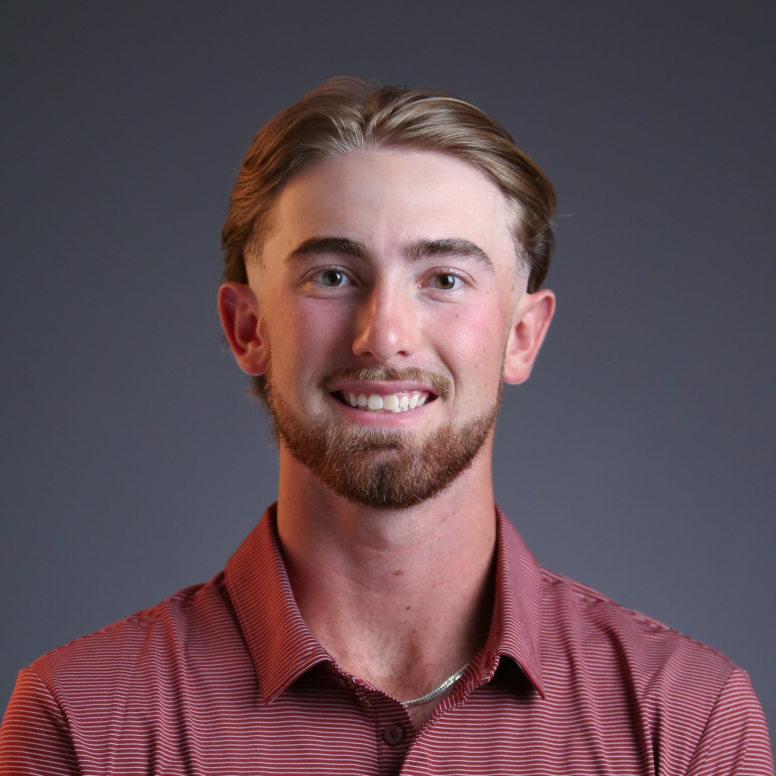 Colin Richards athlete profile head shot