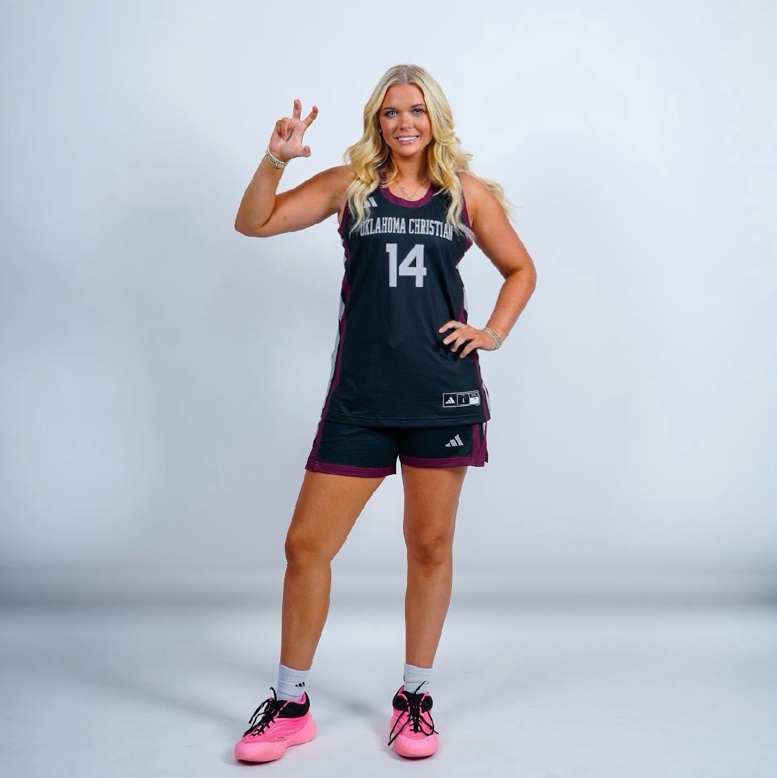 Hayden Walker athlete profile head shot