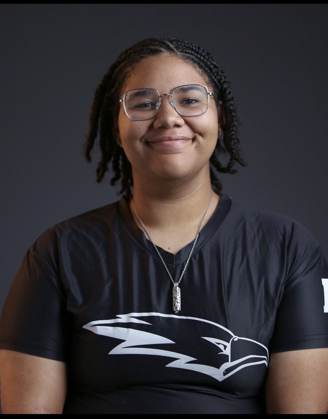 Kalee Stockstill athlete profile head shot