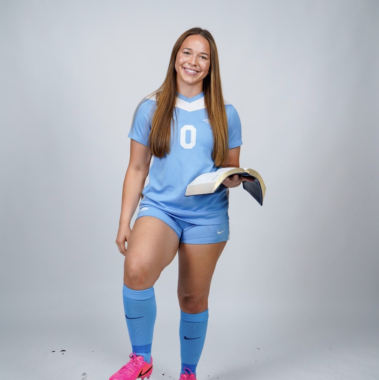 Breanna Wooten athlete profile head shot