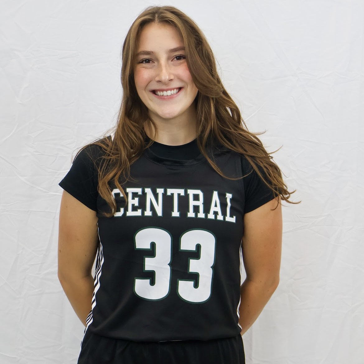 Taylor Heitzman athlete profile head shot