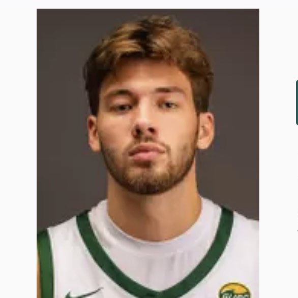 Nicholas Speiser athlete profile head shot