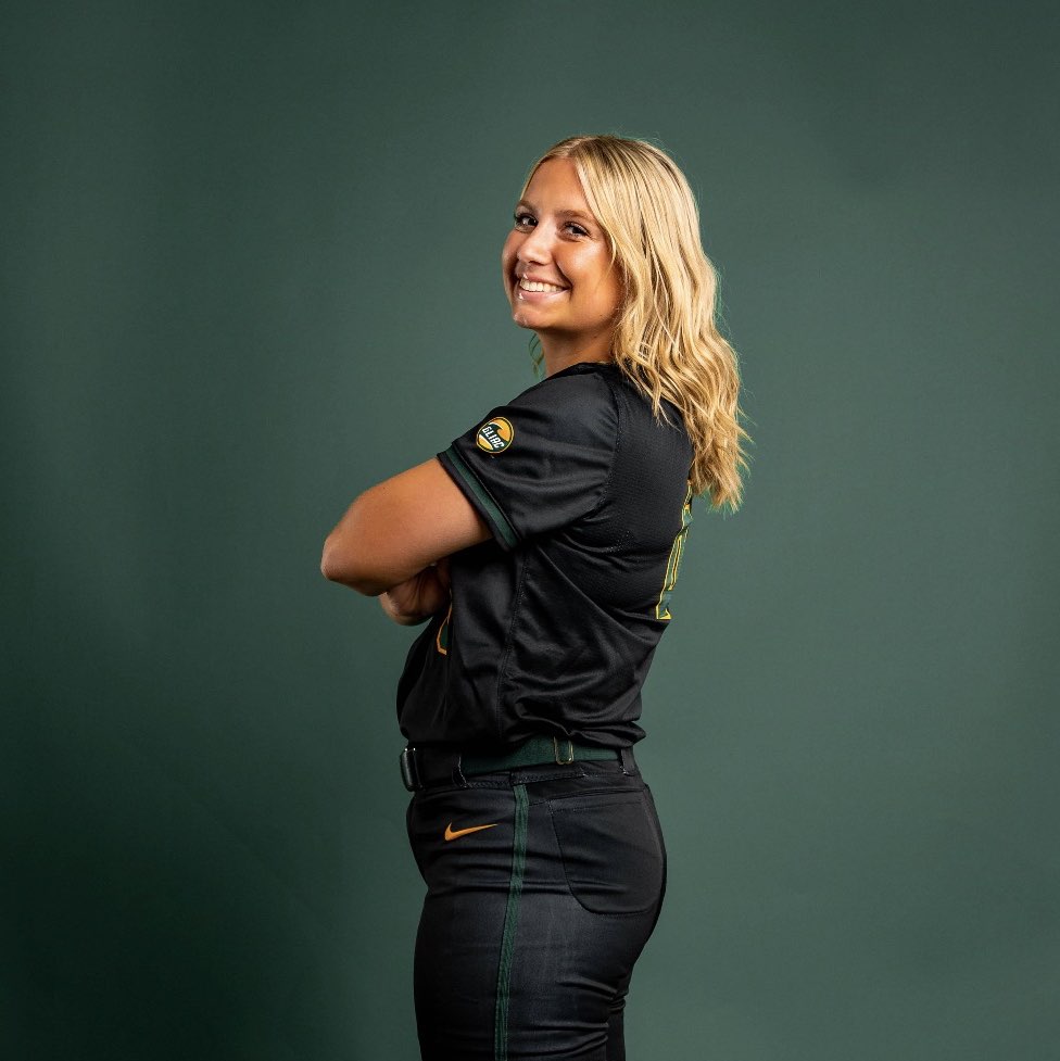 Sydney Long athlete profile head shot