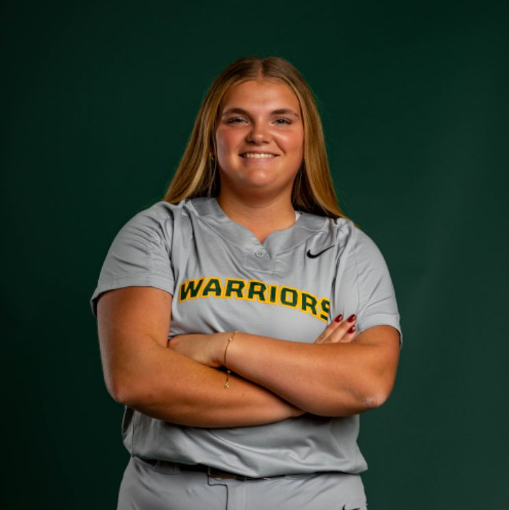 Abigail Curtis athlete profile head shot