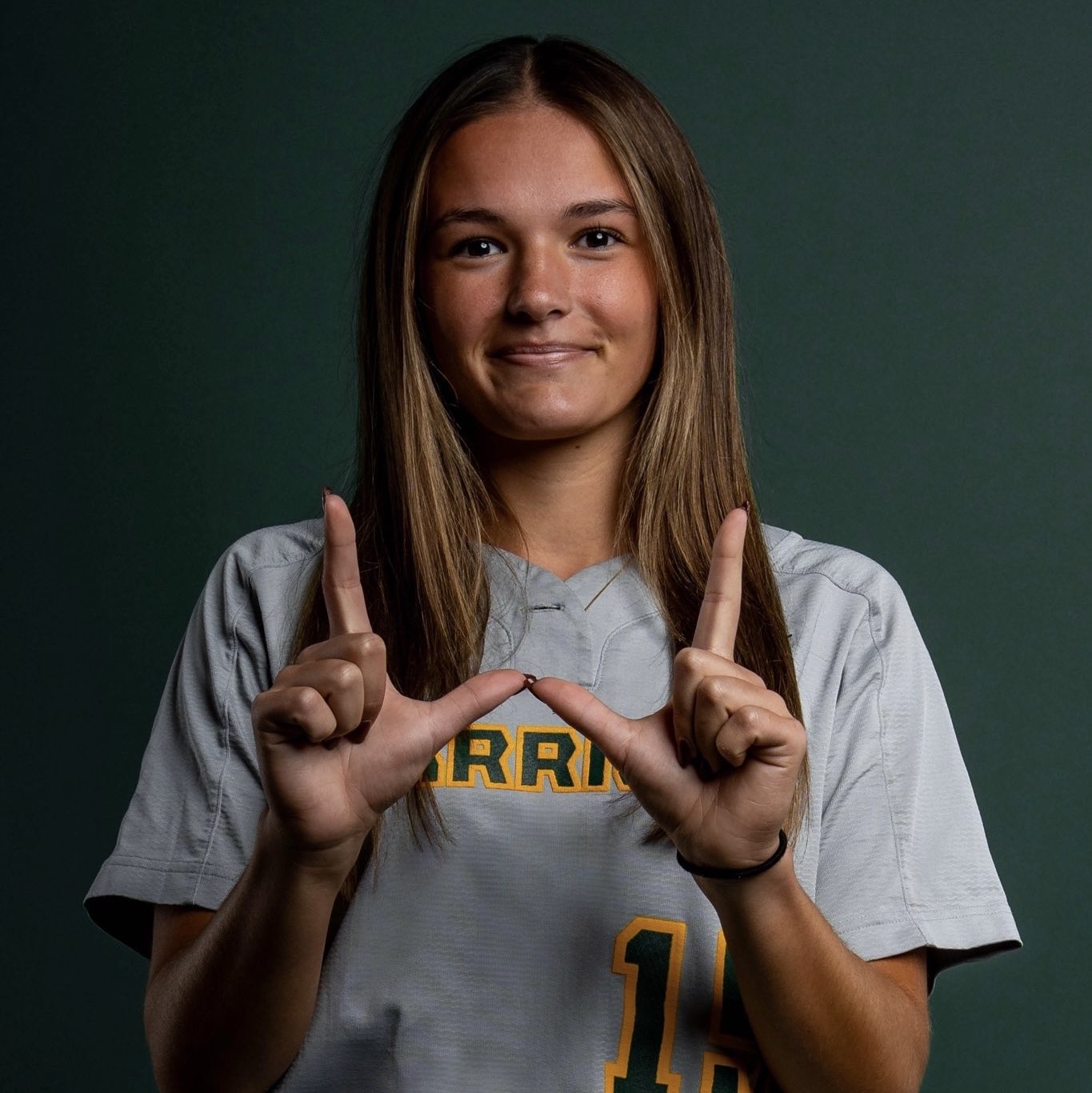 Reese Dunny athlete profile head shot