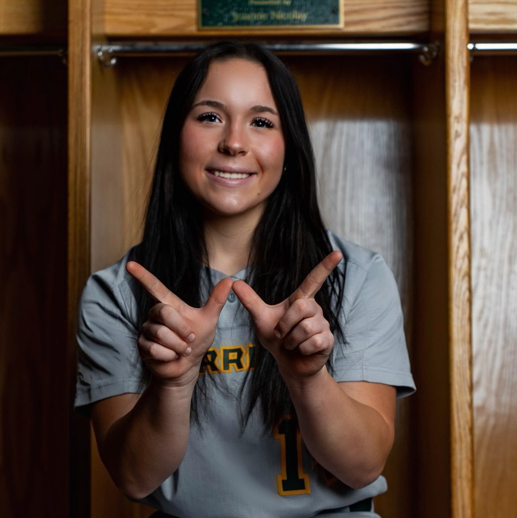 Ally Turkowski athlete profile head shot
