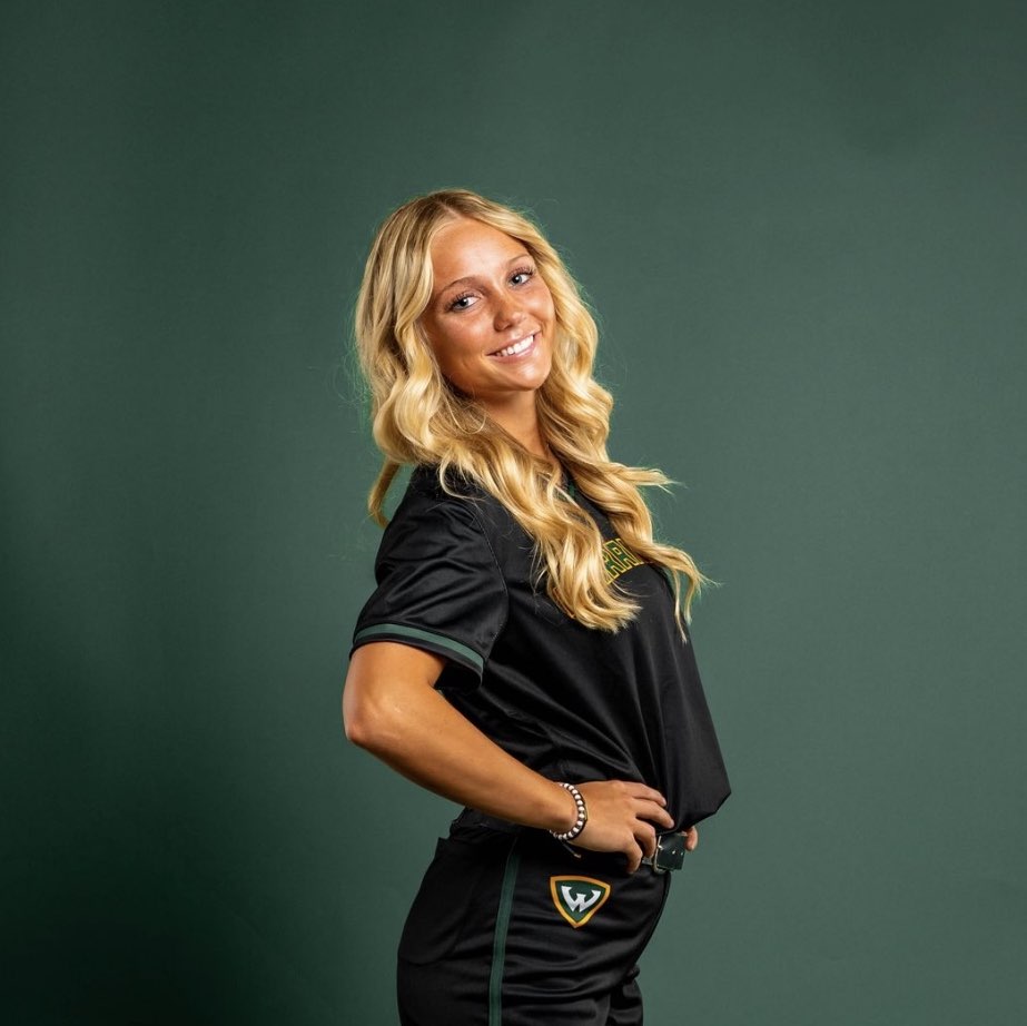 Julia Sandles athlete profile head shot