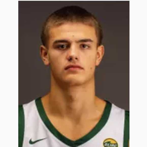 Jimmy Miller athlete profile head shot