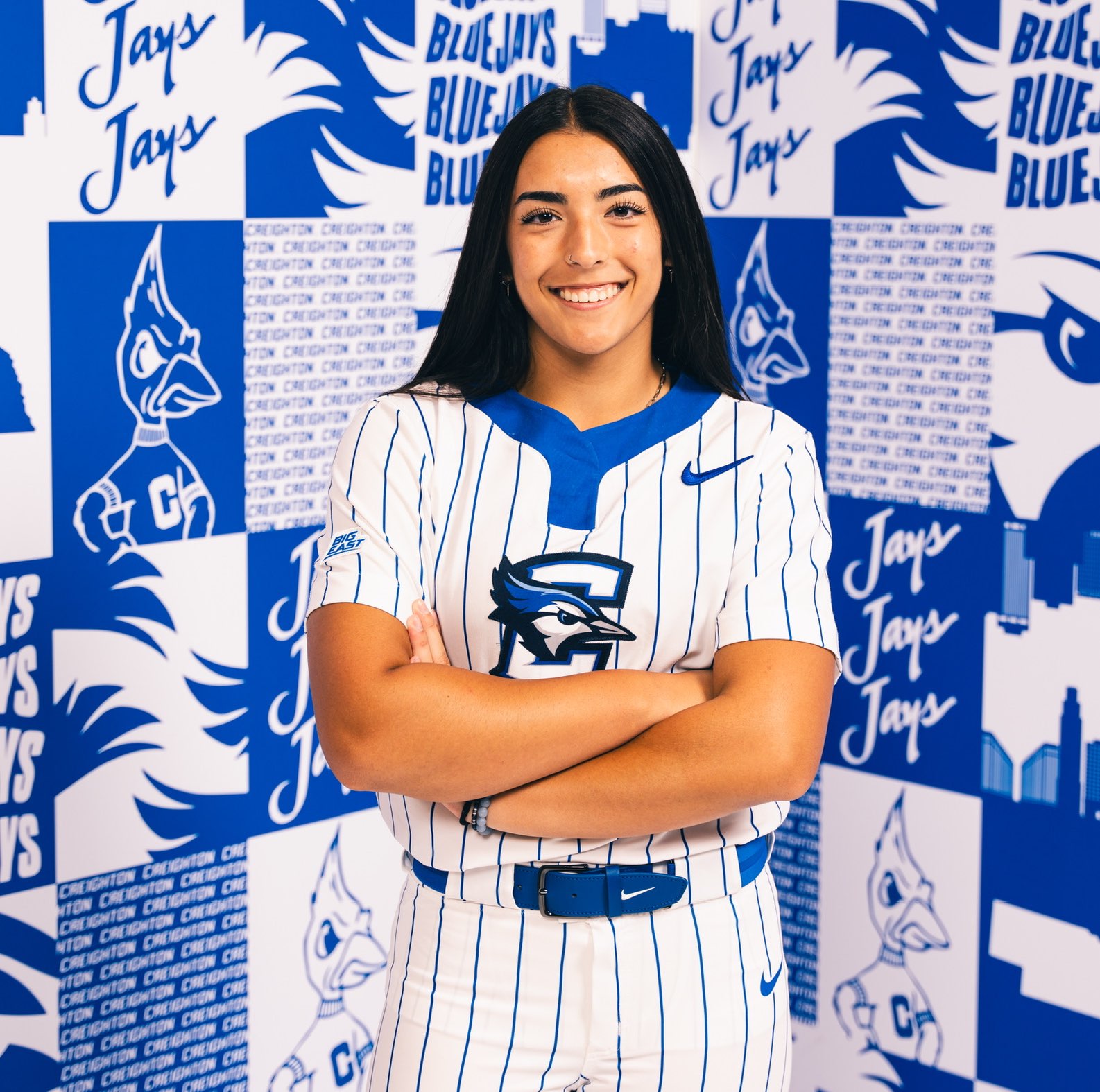 Izzy Guarriello athlete profile head shot