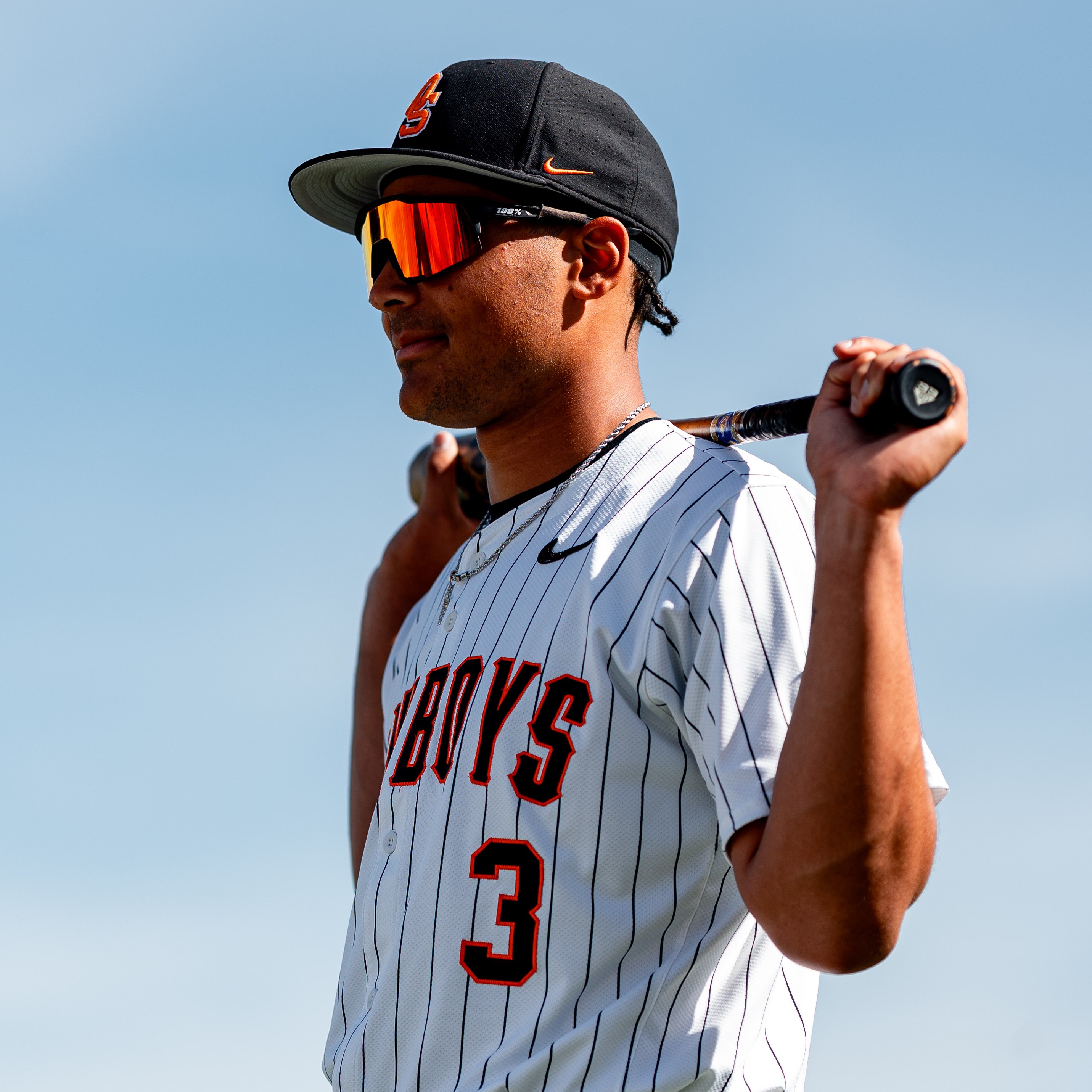 Terrance Bowen athlete profile head shot