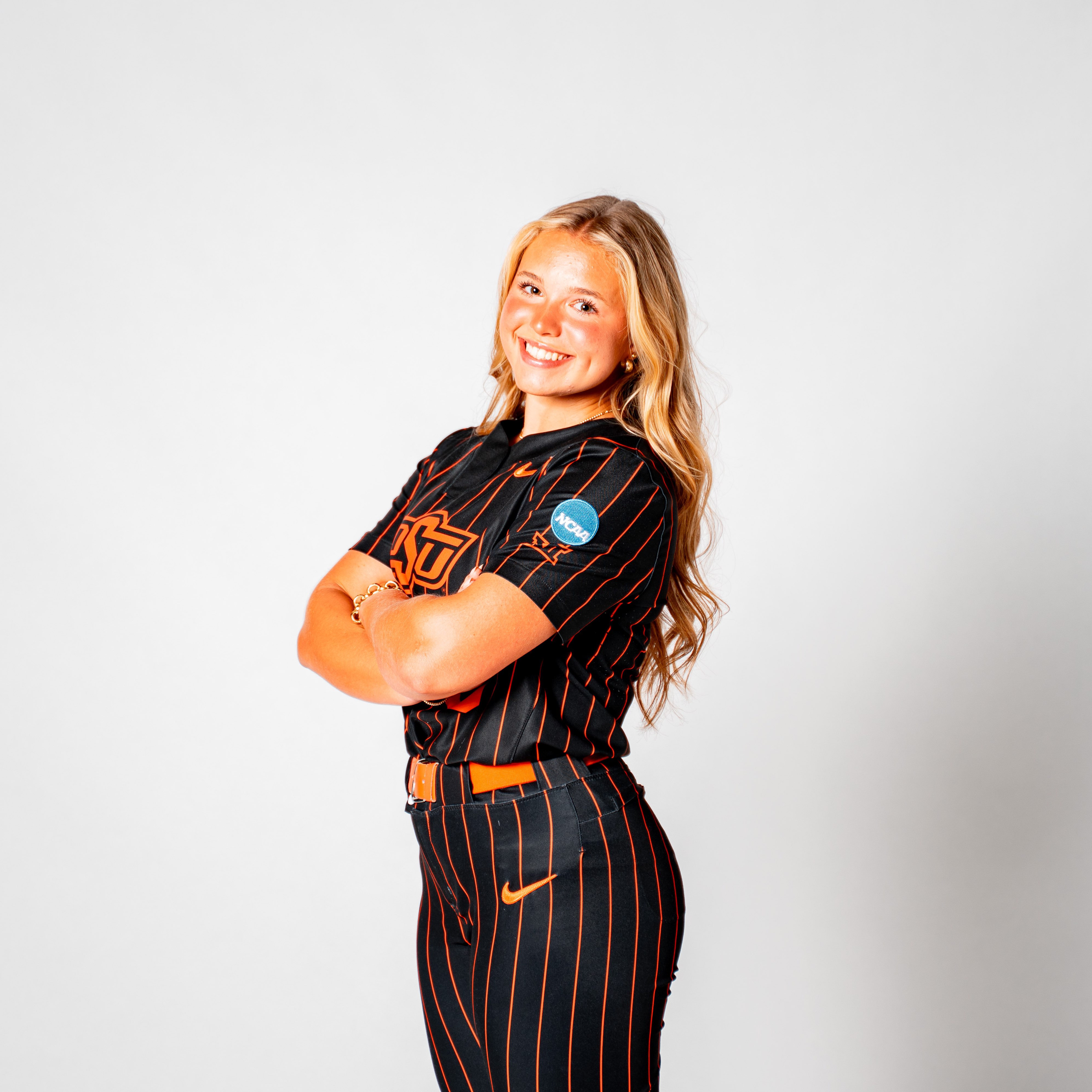 Jade Barton athlete profile head shot