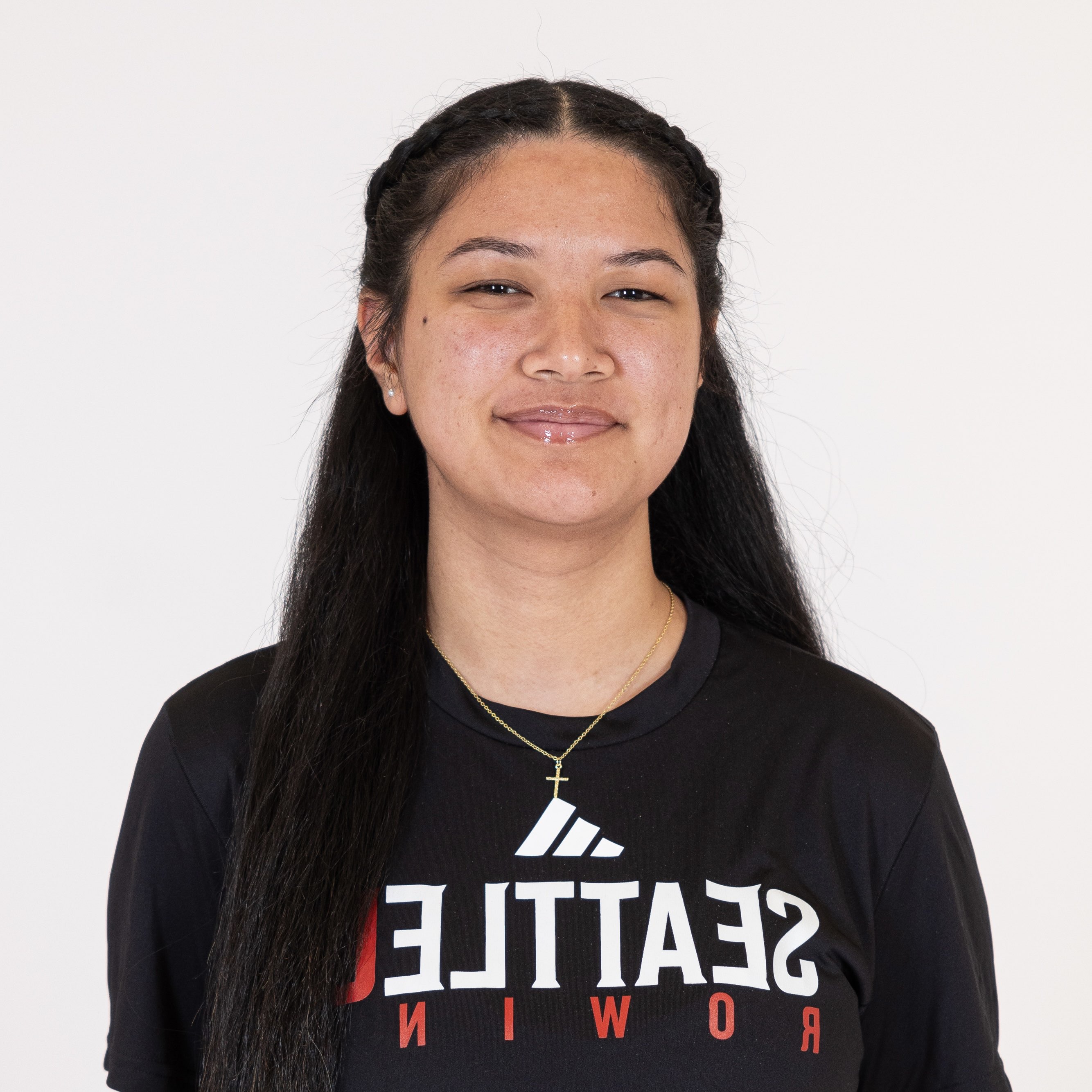 Jasmine Liu athlete profile head shot
