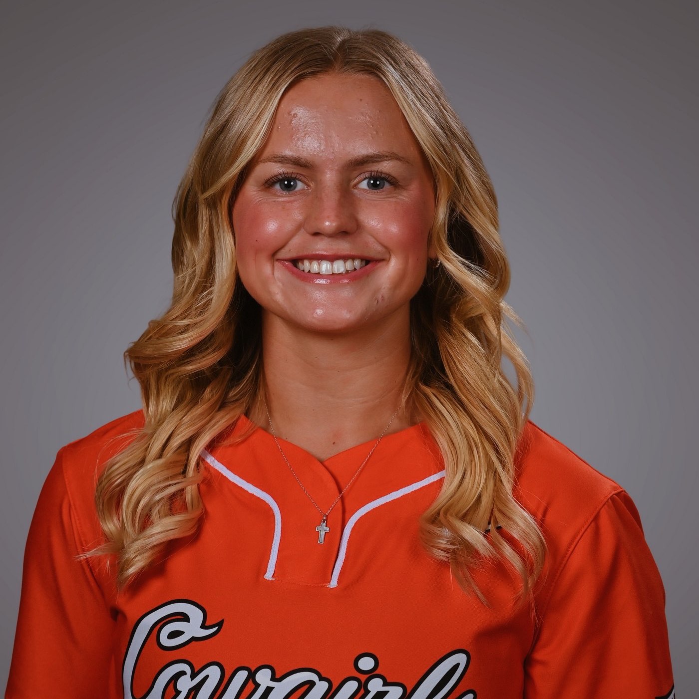 Madison Hoffman athlete profile head shot