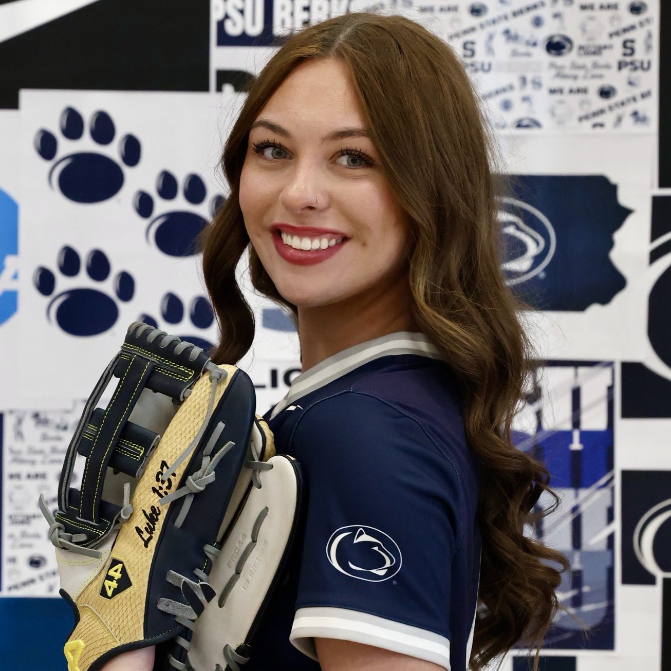 Ashlynn McCardle athlete profile head shot