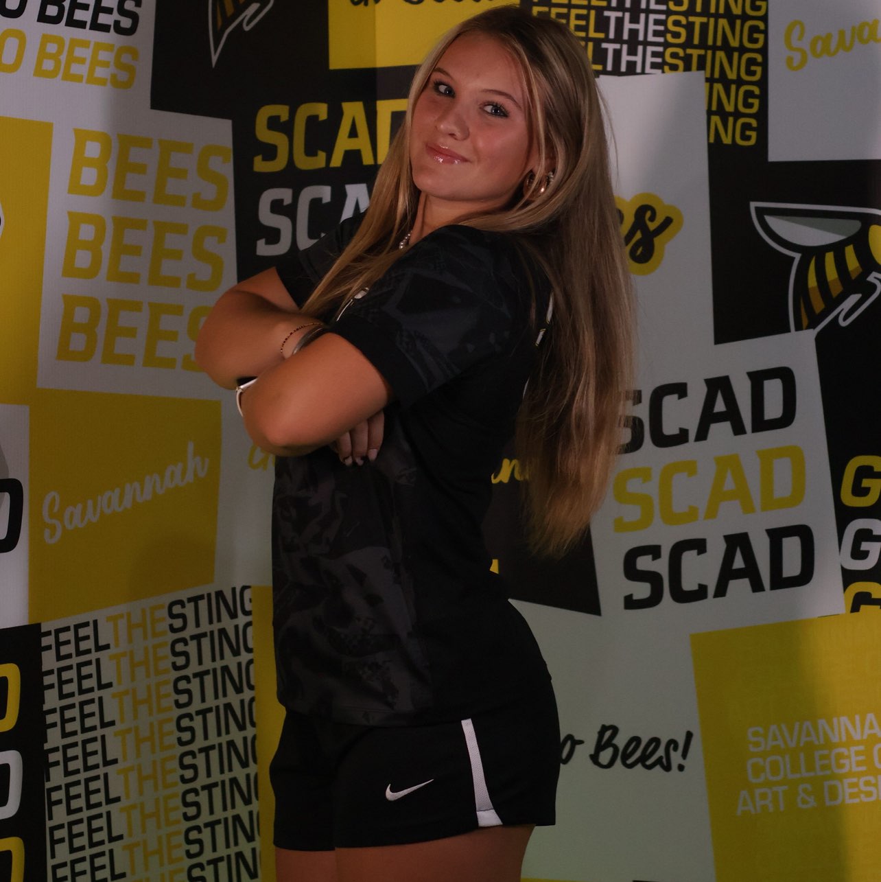 Meg Rozzi athlete profile head shot