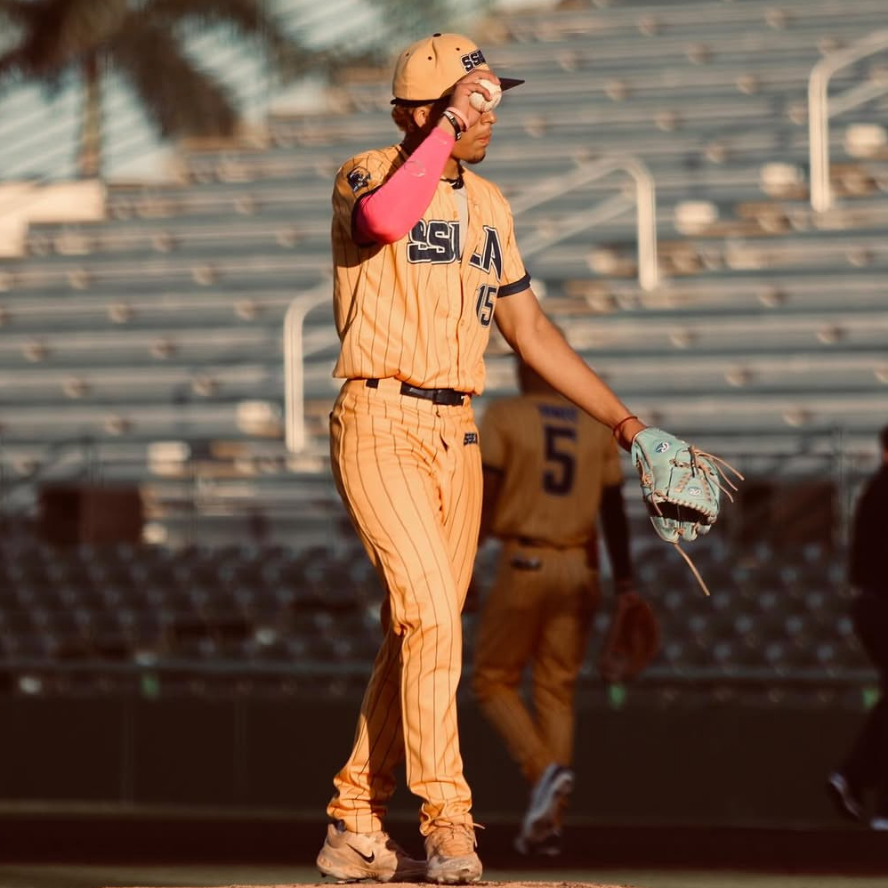 Jonathan Guillen athlete profile head shot