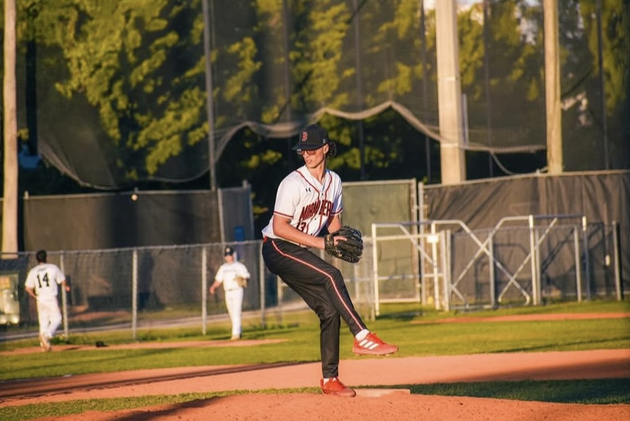 Daniel Garcia athlete profile head shot