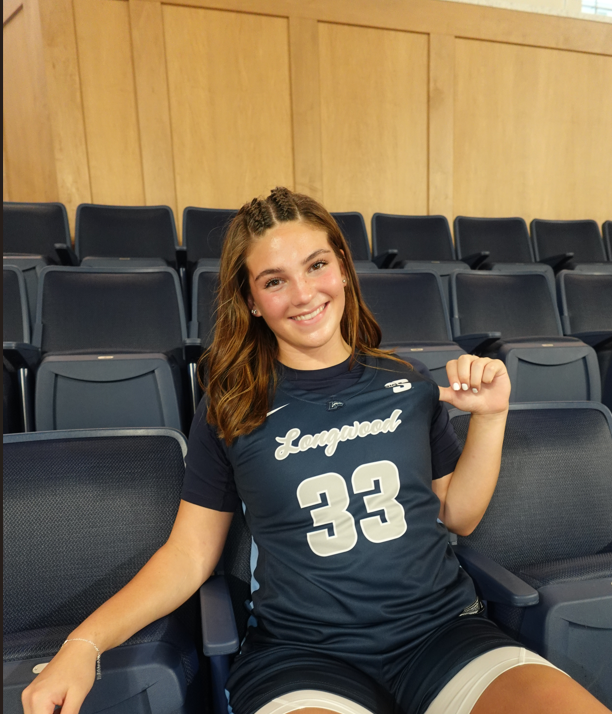 McKenna Hoyt athlete profile head shot
