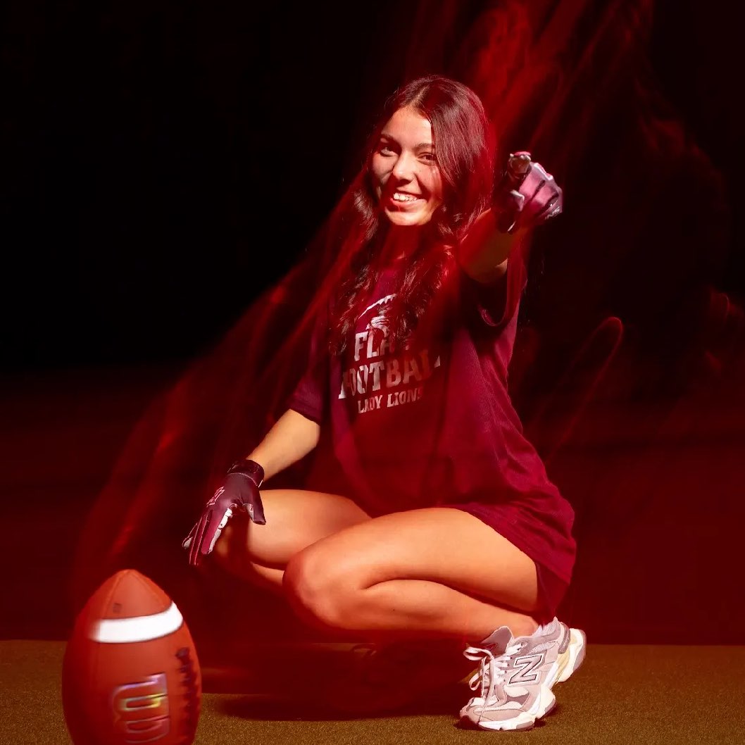 bailey brown athlete profile head shot