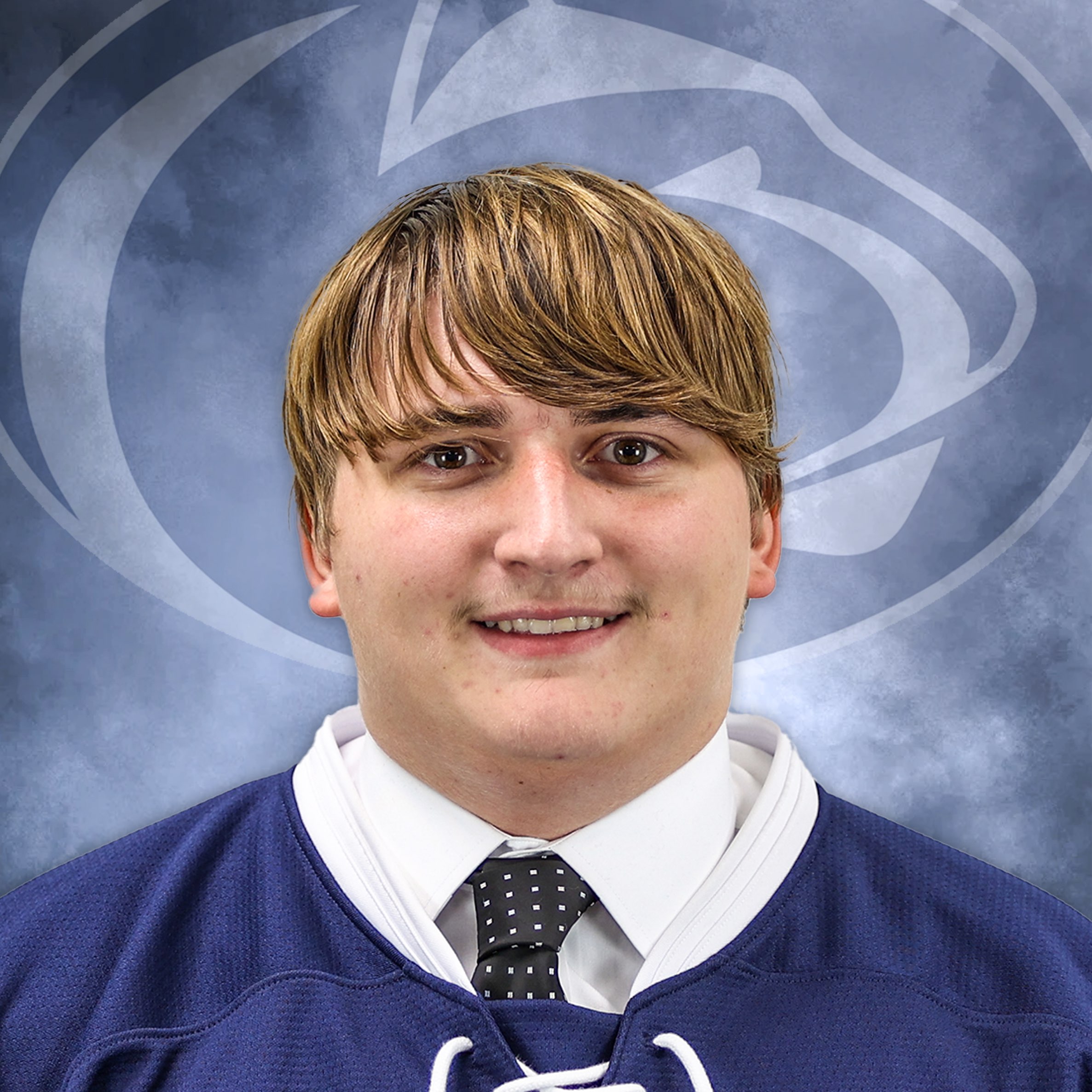 Jacob Furbush athlete profile head shot