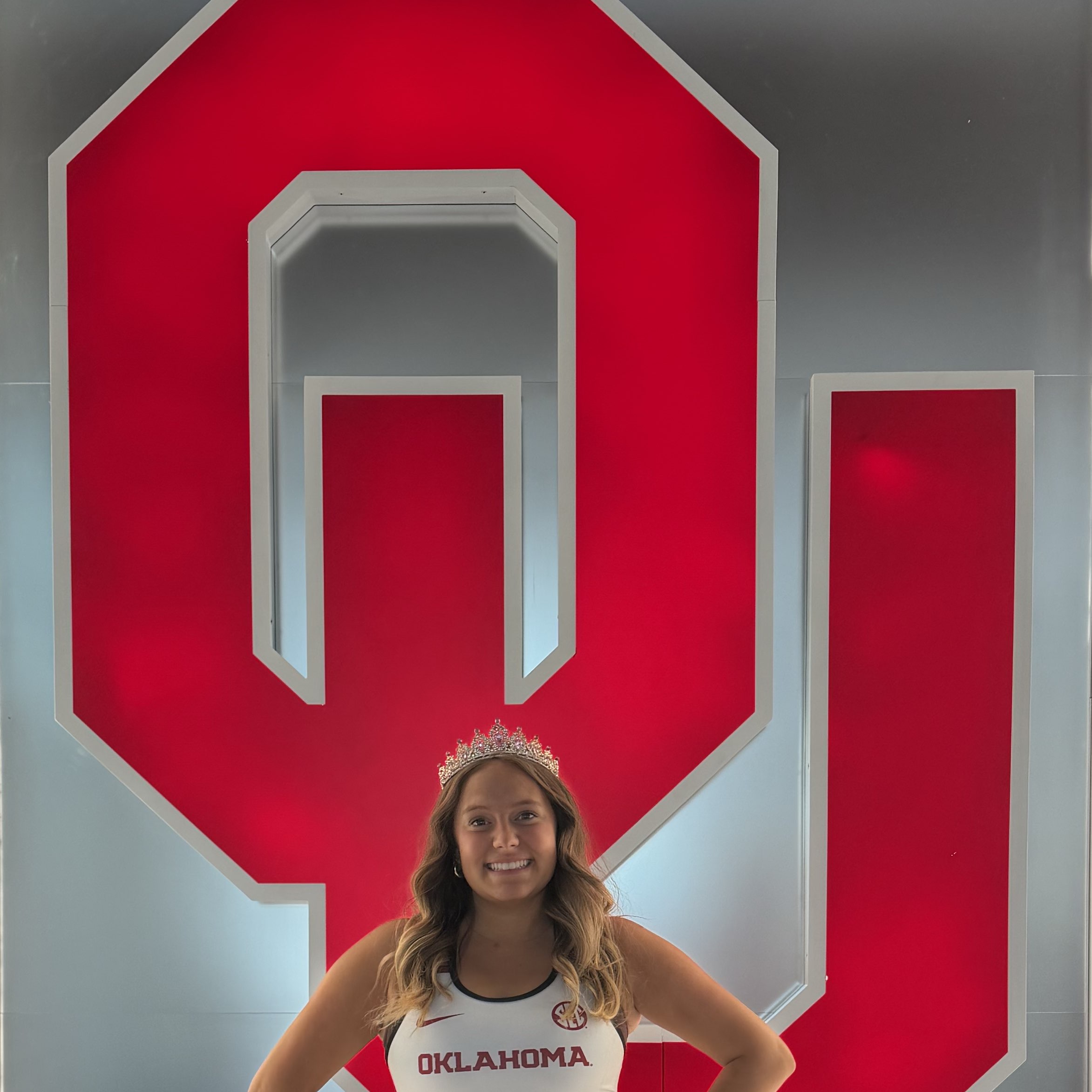 Annika Maiorino athlete profile head shot