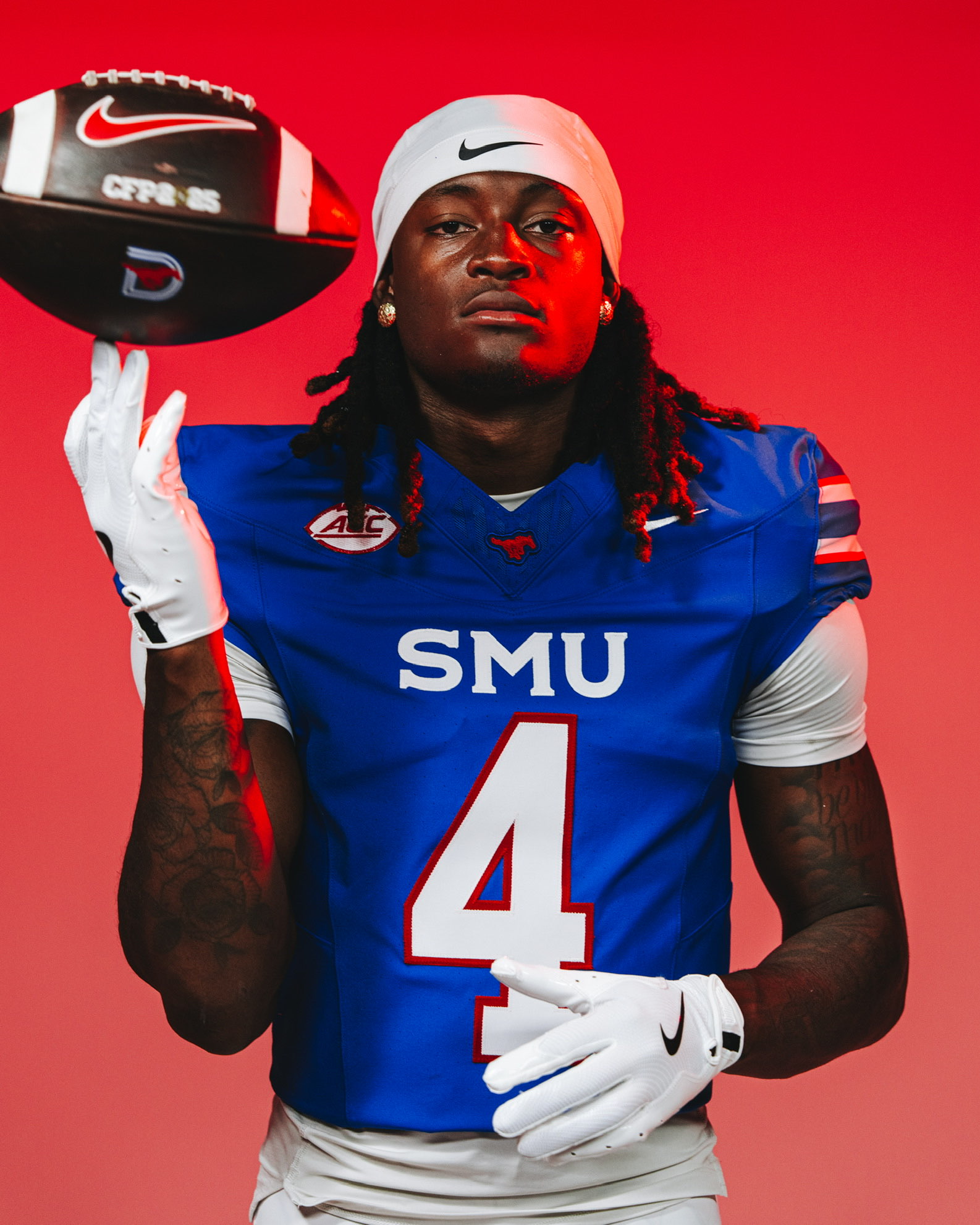 Link Rhodes athlete profile head shot