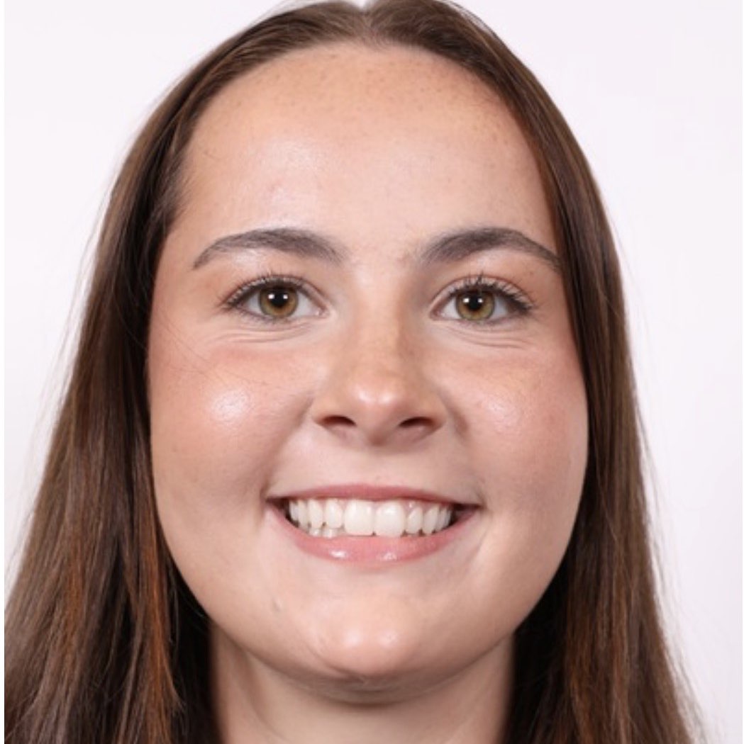 Paige Bashawaty athlete profile head shot