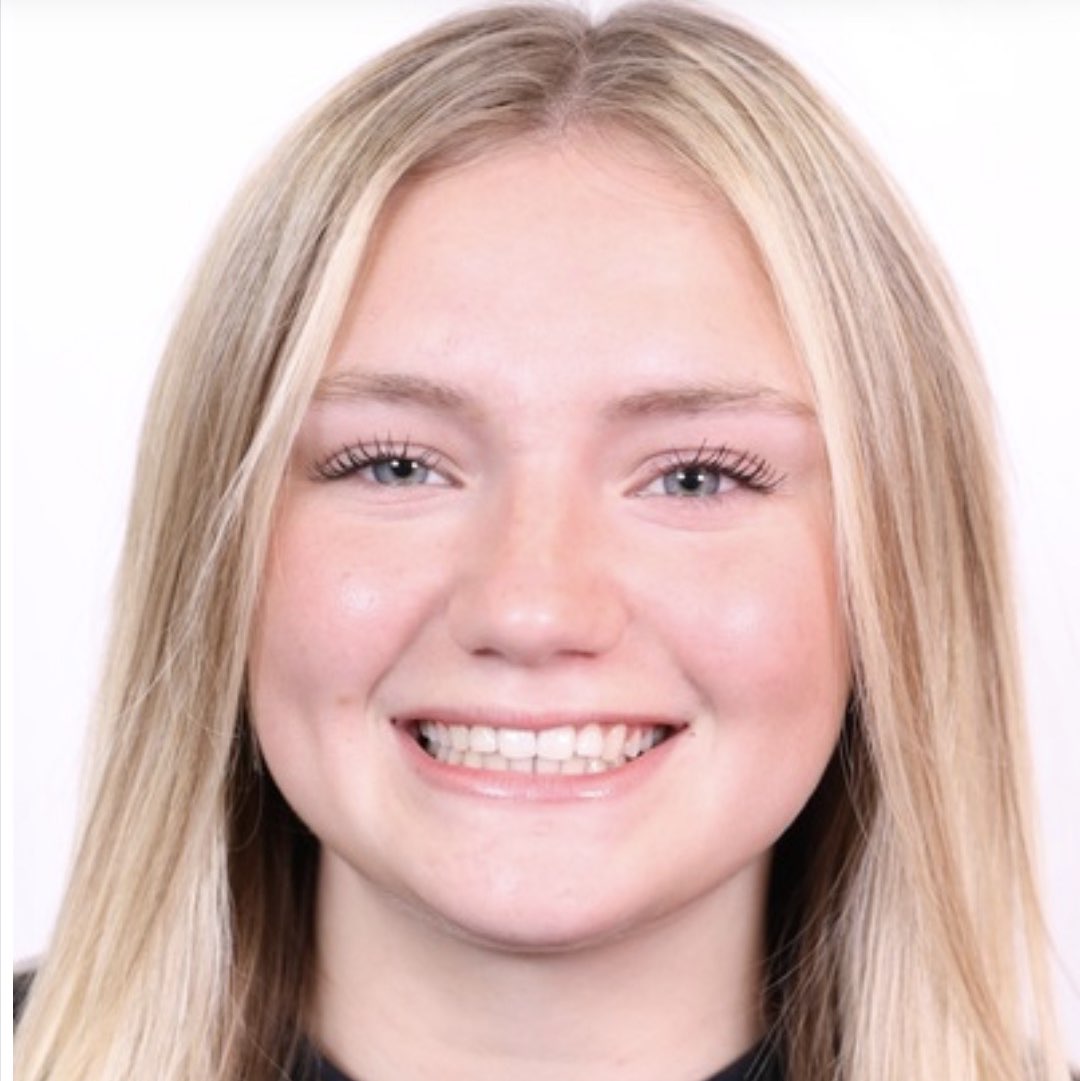 Alyssa Hochstetler athlete profile head shot