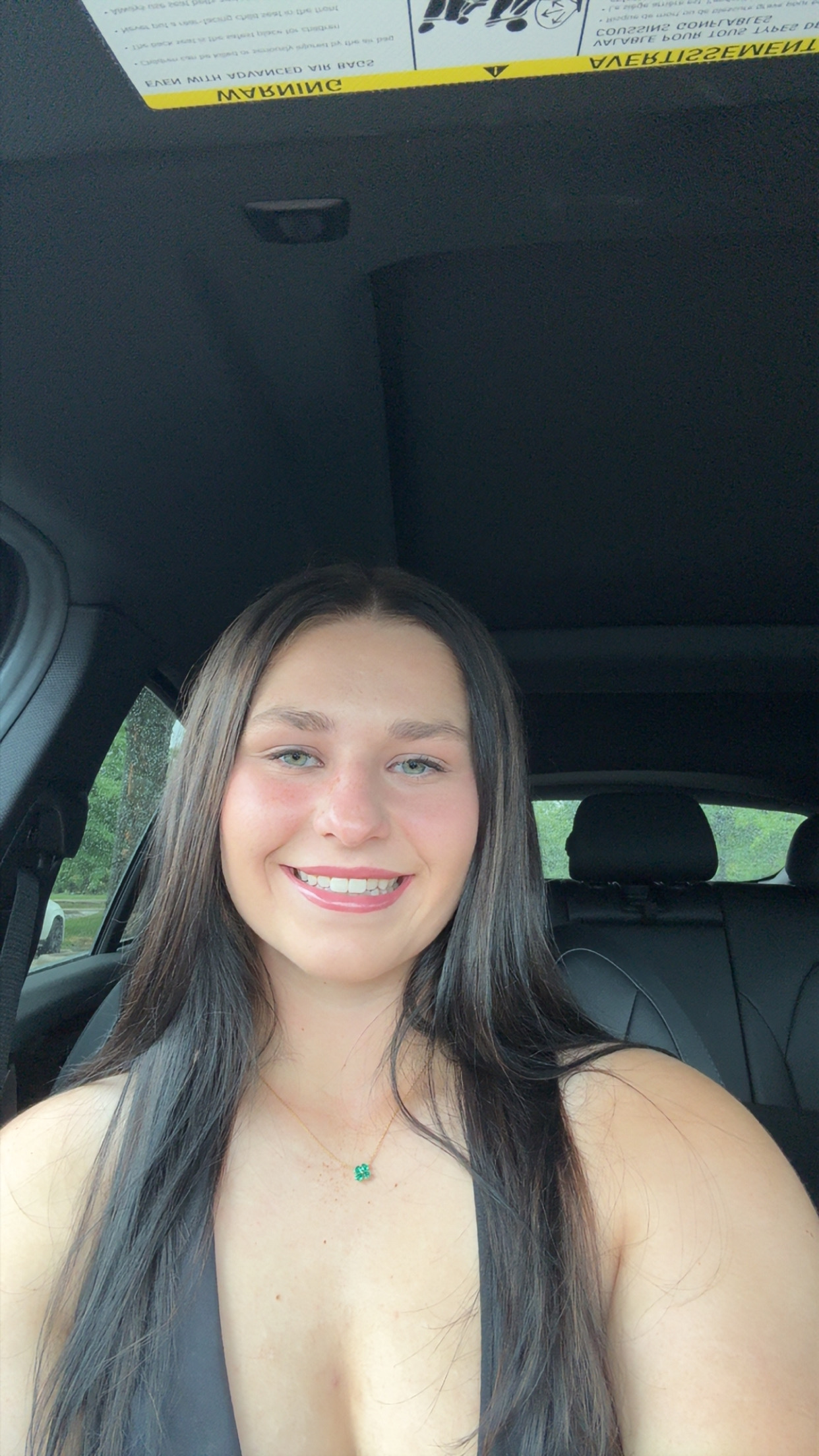 Brooke Bowers athlete profile head shot