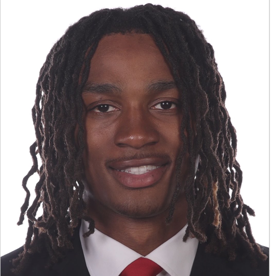 Joshua Smith athlete profile head shot