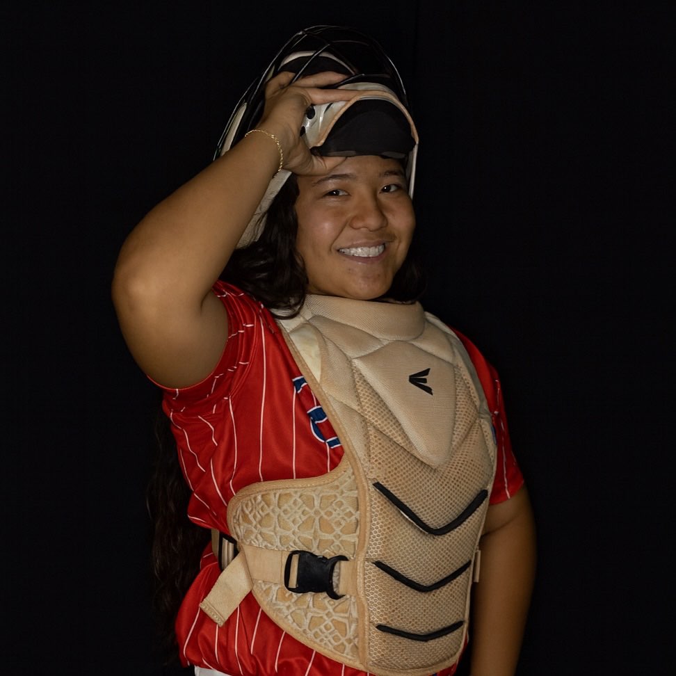 Ry-n Uyeda athlete profile head shot
