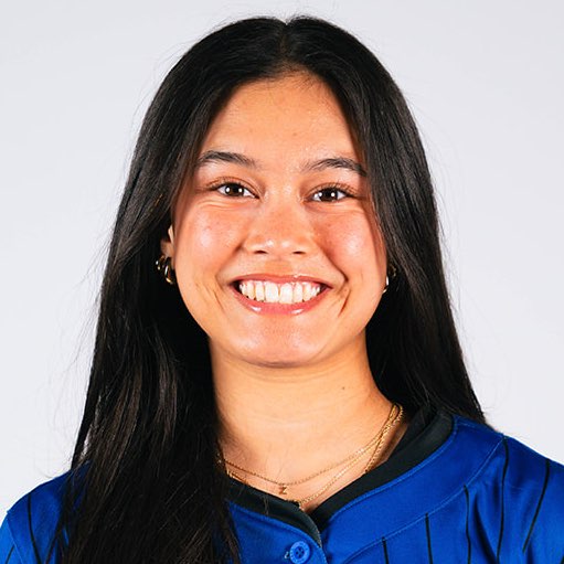Natalie Slavin athlete profile head shot